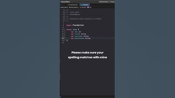 Swift API Biggest Mistake  #swiftui  #coding