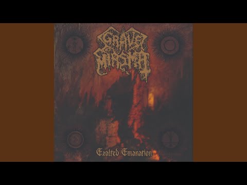 【未開封】Grave Miasma 5枚まとめ Grave Miasma - YouTube