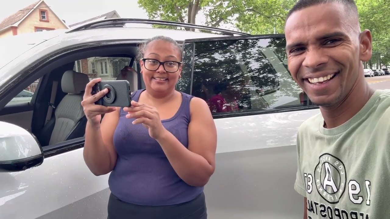 Fish frying #newyork