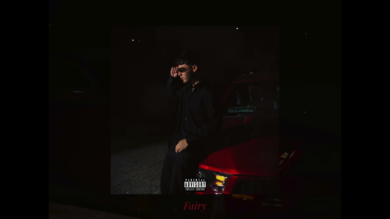Watch Quilantán - Fairy | att. la cabra on YouTube Watch Quilantán - Fairy | att. la cabra on YouTube
