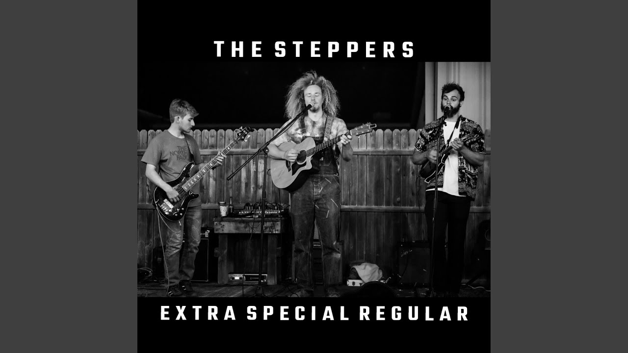 Watch Extra Special Regular on YouTube Watch Extra Special Regular on YouTube
