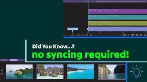 Using Multicam Studio without Multiple Cameras