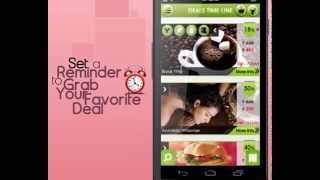 MyWannaDo screenshot 5