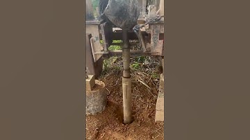 Drilling Machine – Good Tools Can Increase Work Efficiency