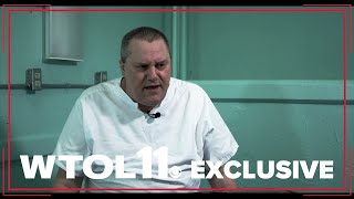 WTOL exclusive: James Worley - Bonus clip 1 of 4