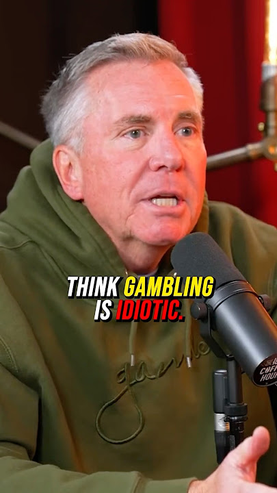 Why Vegas Matt Willingly Loses $100,000’s
