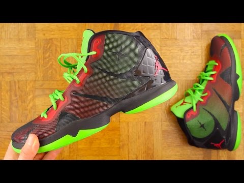 jordan superfly 4s