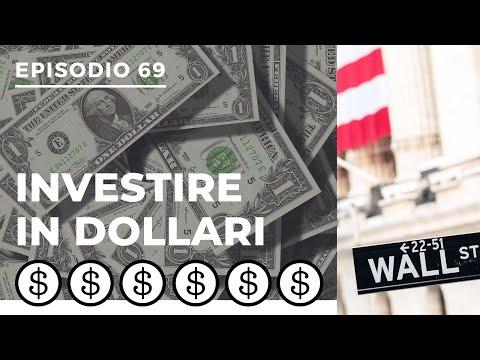 Video: La media del costo in dollari è una buona strategia di investimento?