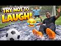 You Laugh, You Lose 😂 | Ultimate Try Not To Laugh (NO MERCY!)
