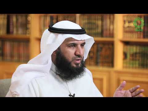 #تفسير_آية - { فاصبر كما صبر أولي العزم من الرسل ... }