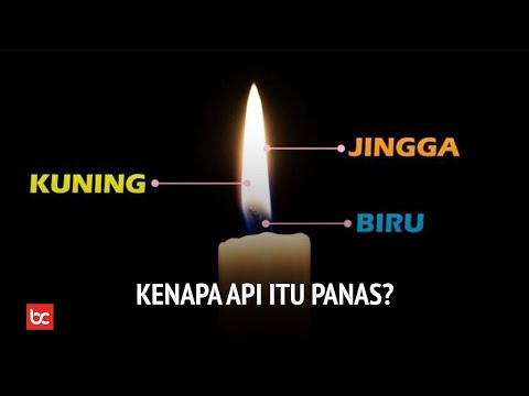 Video: Adakah Api Yang Diberkati Berpunca Dari Elektrik? - Pandangan Alternatif