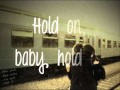 Hold On - David Archuleta (lyrics)