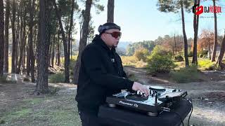 3 Step Mix July 2025 Ep02 Ceres Mountains Dj Feezol