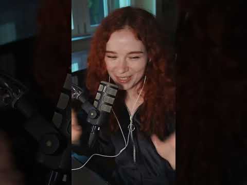 Simply Keka SHORTS Спалила голос