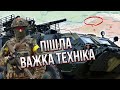 Оце наші дали під Херсоном! Росіяни не можуть повірити в те, що побачили… ЗСУ щось готують