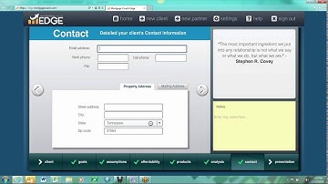 HOW TO Create a Churchill Total Cost Analysis with Optimal Blue by Kevin Watson & Dave Savage