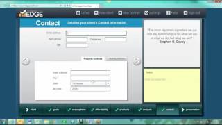 HOW TO Create a Churchill Total Cost Analysis with Optimal Blue by Kevin Watson & Dave Savage