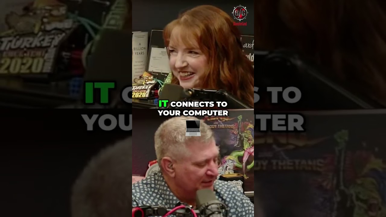 Scientology E-Meters Track YOU! Secret Data Revealed! #shorts