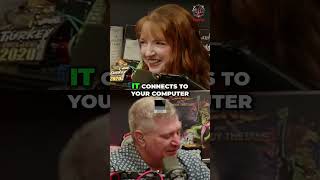 Scientology E-Meters Track YOU! Secret Data Revealed! #shorts