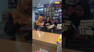 Jualan Gudang Karangkraf kembali!