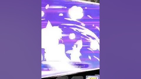 Monsted Strike Mashup! Conclusion of the Star: Promise of Reunion Sao MD part 1