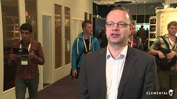 Elemental Customer Snapshot: Teleste