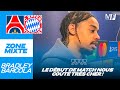 Bradley Barcola analyse la défaite du PSG face au Bayern Munich
