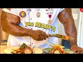 LONGEST cooking video on YouTube and LOVED IT!!🔥 (a MUST Watch! 🤯)