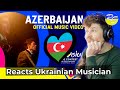 Capture de la vidéo 🇦🇿 Azerbaijan | Reaction To Song | Turalturanx - Tell Me More | Official Music Video | Esc 2023