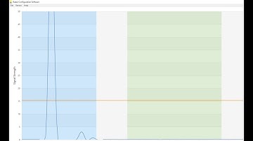 Banner T30R Programming