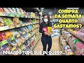 COMO É O MERCADO DO JAPÃO? - Fazendo compra para a semana