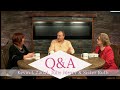Live Q & A With Kevin Zadai & Julie Meyer and Sister Ruth.