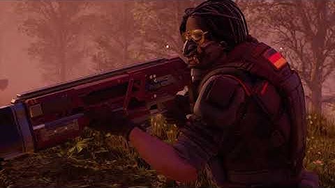 (09) XCOM2 Rise of the Robots   Legendary Ironman