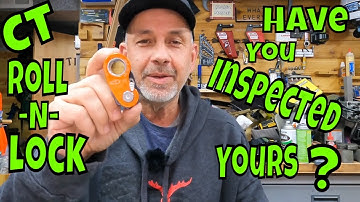 CT Roll n Lock Request for Inspection