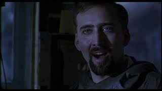 Kiss of Death - 'Clean Up Their Own Backyard' - Nicolas Cage x Michael Rapaport