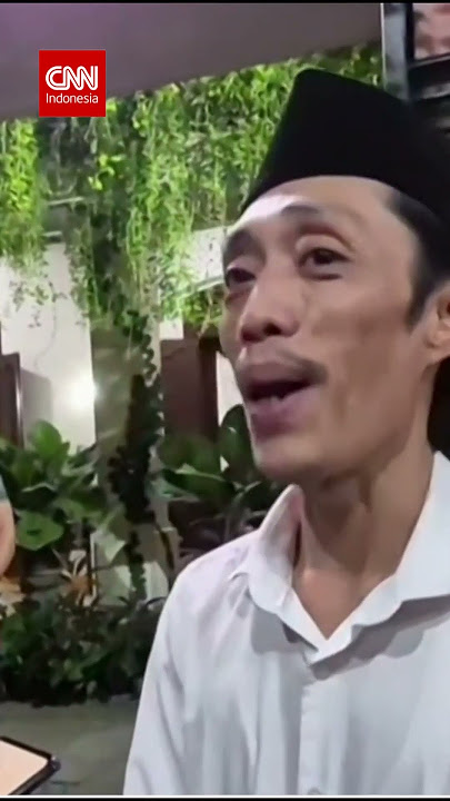 Gaduh Dugaan Ijazah Palsu, Kader PSI Minta Maaf ke Jokowi