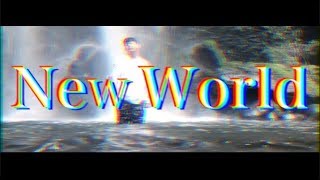 K-Noiz / New World [Music Video]
