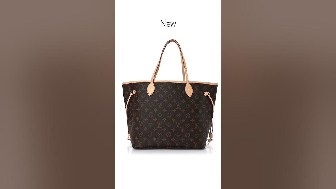 How to Authenticate the Louis Vuitton Neverfull - Academy by FASHIONPHILE