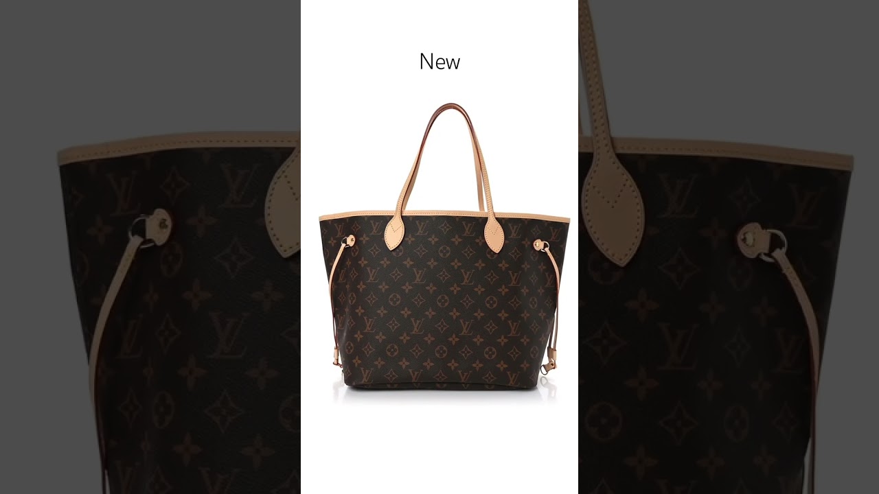 How to Authenticate the Louis Vuitton Neverfull - Academy by FASHIONPHILE