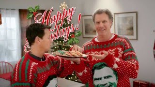 Daddys Home 2015 - Cookies Tv Spot - Paramount Pictures