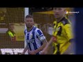 Häcken IFK Göteborg goals and highlights