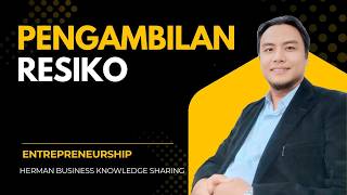 Pengambilan Risiko