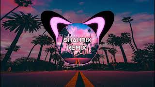 Xcho - All Right (ShaHriX Remix)