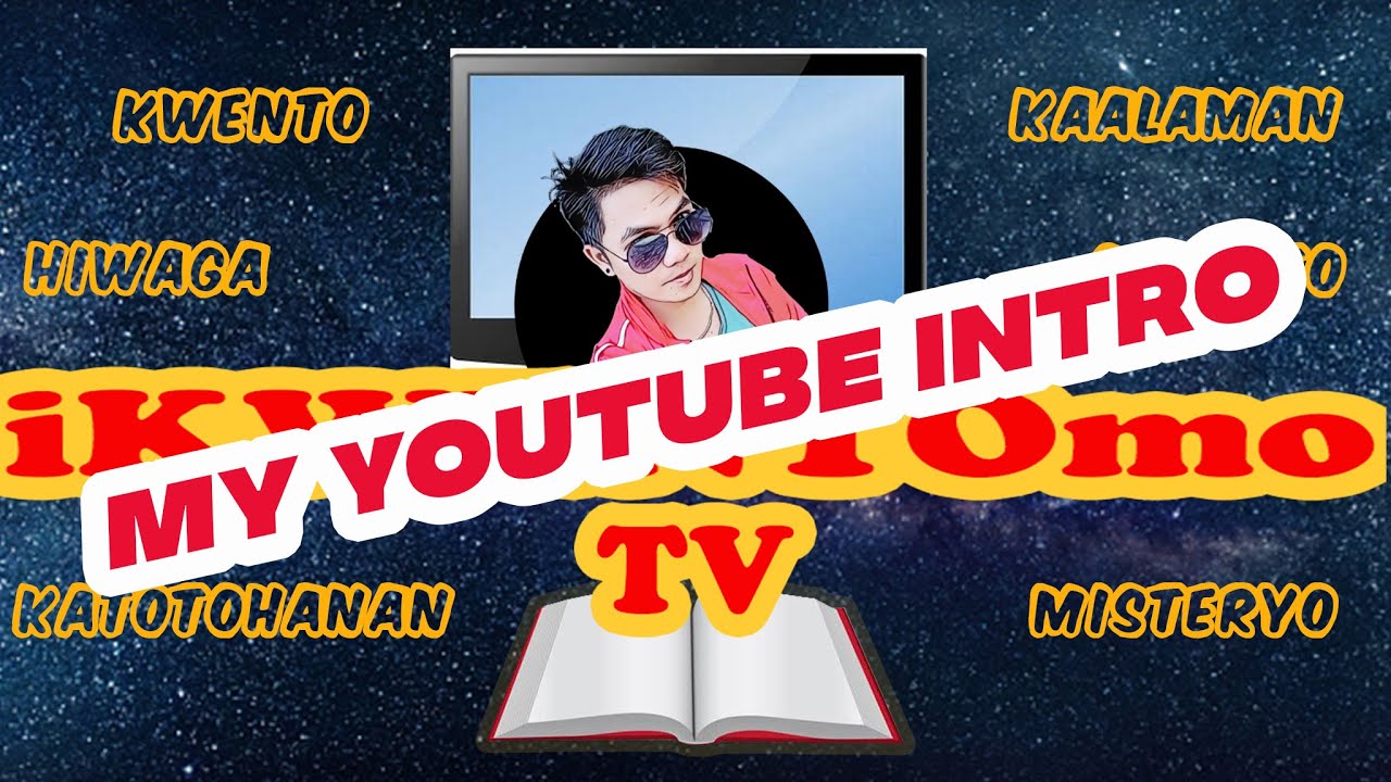 My Youtube Intro - YouTube