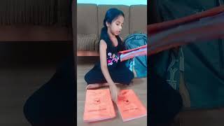 Anni subjects nanne chaduvamantaru 🤷‍♀️ #comedy #nainika #trending #funny #viral