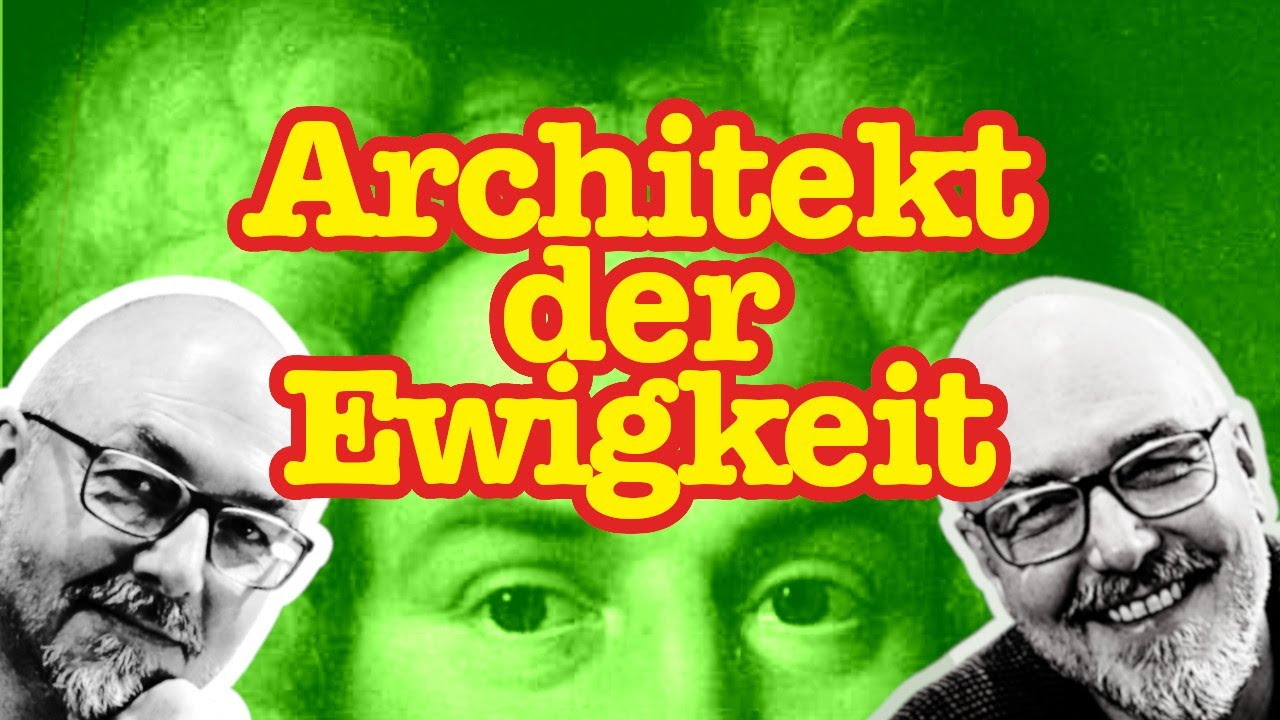 Grimm empfiehlt: 'Balthasar Neumann' von Markus Grimm