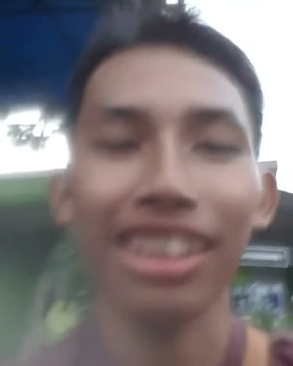VIDIO LUCU ||•RAI TUMPUR