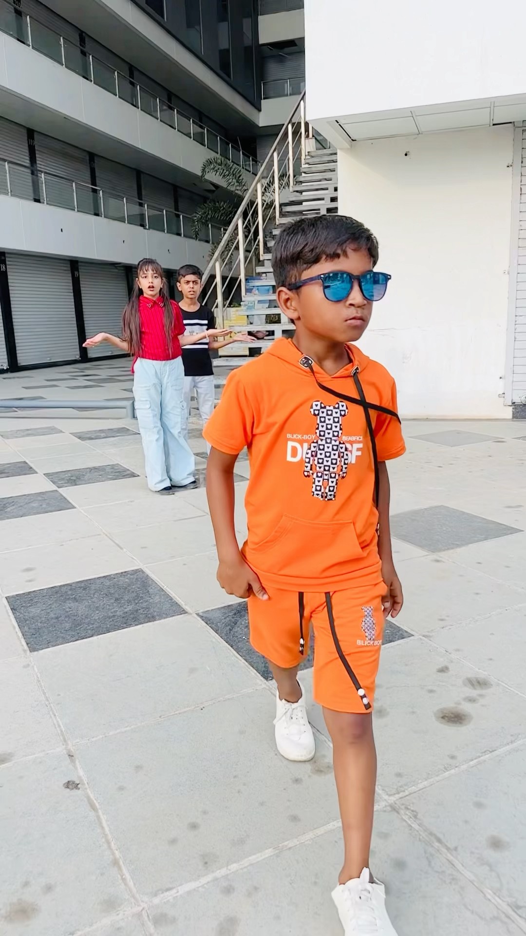 Attitude Boy?|| #trending #tappuparmar #attitude
