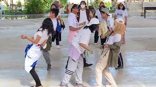 Group 1: Zumba Performance Task of G9 Faraday