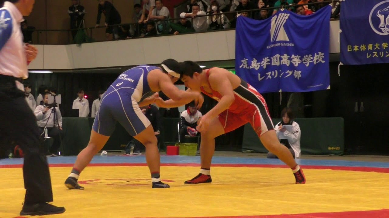 Japan Wrestling Federation Japan Wrestling Federation
